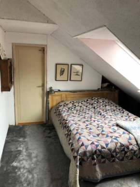 Mysigt men trångt vindsrum i Svinaberga! in Kivik